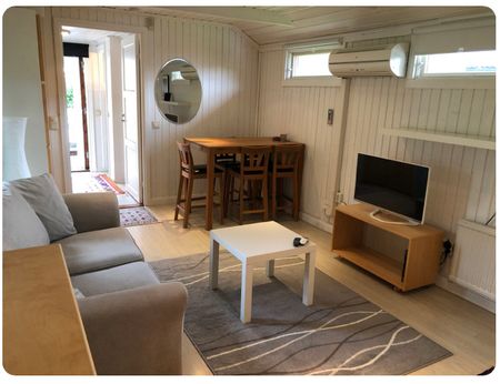 Kanalvägen, Sollentuna - Photo 3