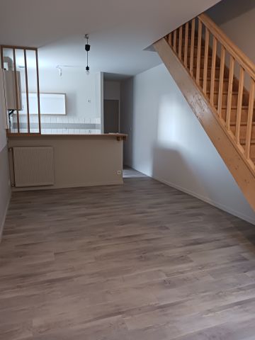 Appartement 3 pièce(s) 2 chambre(s) 51 m² - Photo 2