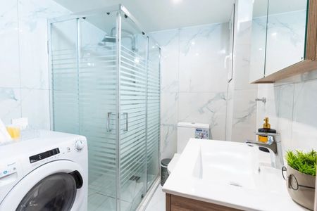 Διαμέρισμα για ενοικίαση Κέντρο (Νέα Σμύρνη) - Φωτογραφία 3