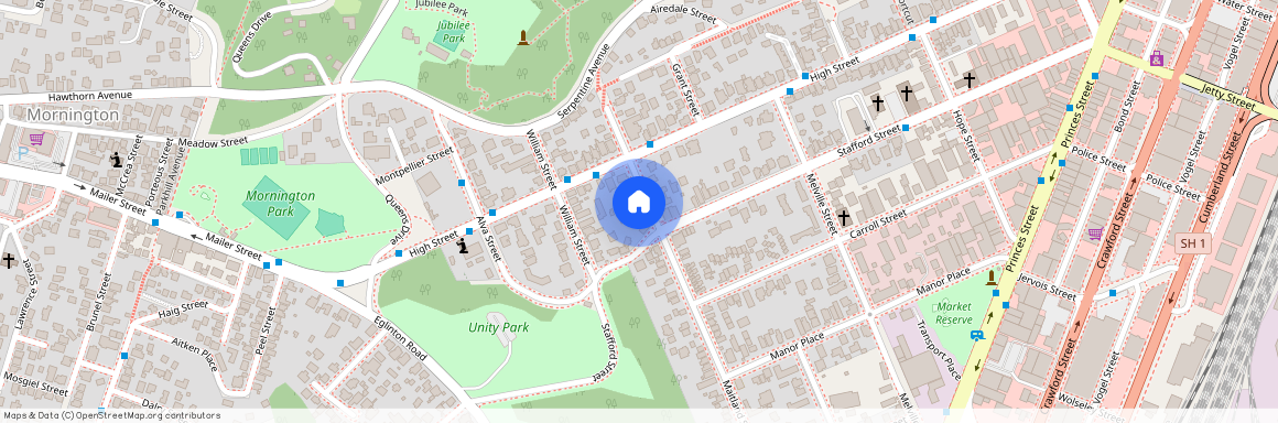 165A Maitland Street, Dunedin Central, Dunedin City