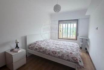 Apartamento T2 em Porto