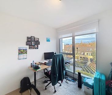 Appartement te huur - Foto 6