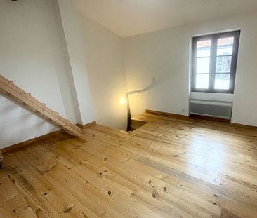 Location maison 3 pièces, 58.12m², Clermont-Ferrand - Photo 4