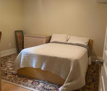 For Lease - 41 Kimbermount Drive Unit# Lower, Toronto, Ontario - Photo 6