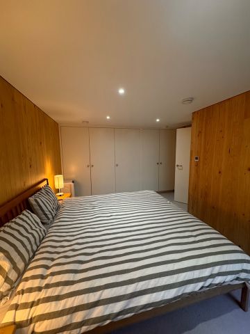 1 Bed Flat, Simon Square, EH8 - Photo 3