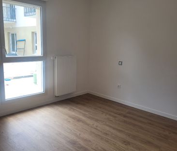 Location appartement 2 pièces, 40.00m², Les Sables-d'Olonne - Photo 4