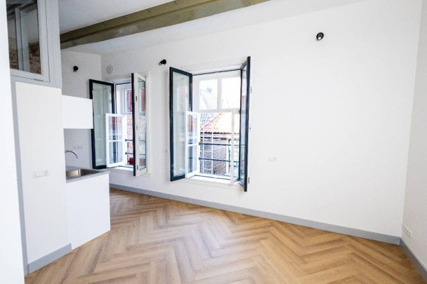 Appartement te huur: Brink 11-D 7411 BR Deventer - Photo 1