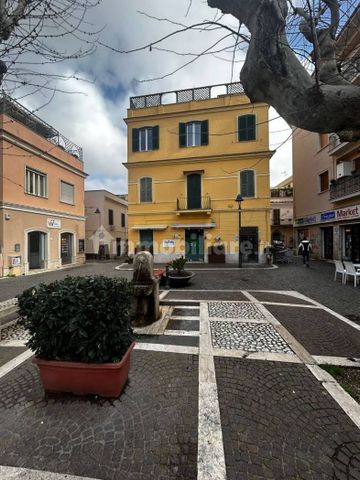 Trilocale via della Fontana 2, Centro, Nettuno - Photo 5