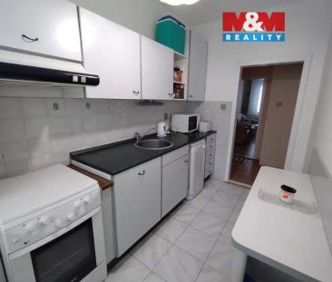 Pronájem bytu 3+1, 73 m - Photo 4