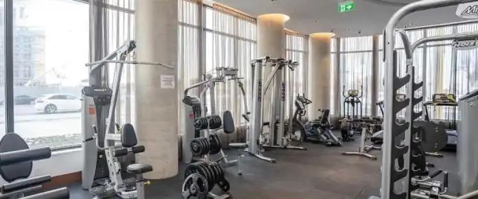 711 - 7895 JANE STREET | 711 - 7895 JANE STREET, Vaughan - Photo 1