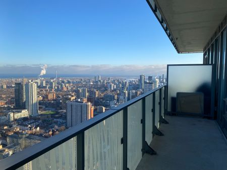 For Lease - 42 Charles Street Unit# PH5201, Toronto, Ontario - Photo 2