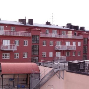 Borganäsvägen 31 A - Photo 2