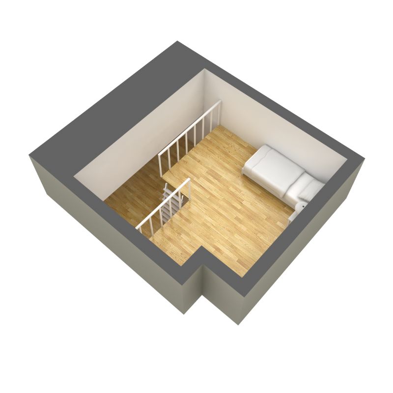 Flöjtgatan 13A - Photo 1