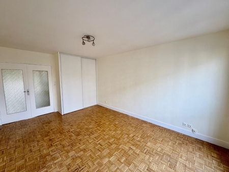 APPARTEMENT T1 A LOUER A ROANNE - CENTRE VILLE - Photo 2