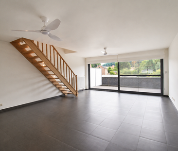 In optie - Duplex te huur in Huldenberg met 2 slaapkamers - Photo 1