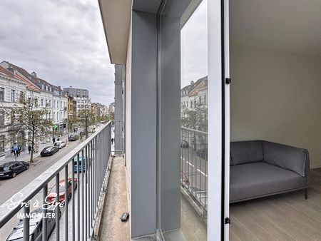 Appartement te huur - Foto 4