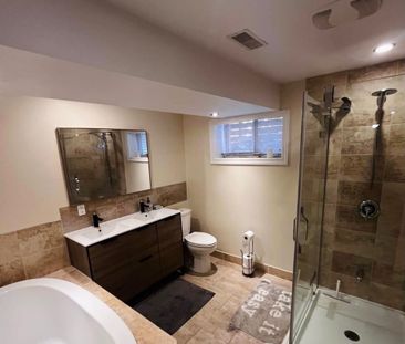 For Lease - 189 Little Avenue Unit# LOWER, Barrie, Ontario - Photo 6