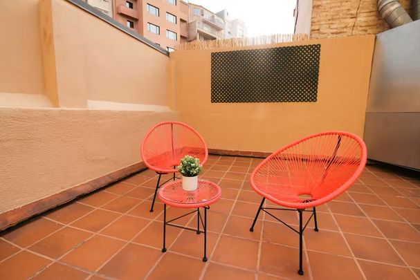 Carrer de la Riera de Sant Miquel, Barcelona, Catalonia 08006 - Photo 1