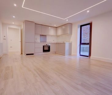 2 bedroom apartment to rent - Photo 6
