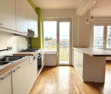 Appartement te huur - Foto 5