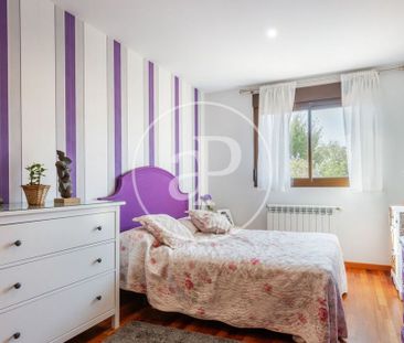 6 bedroom luxury Apartment for rent in Bétera, Valencia - Foto 6