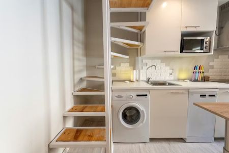 Calle de Quesada, Madrid, Community of Madrid 28010 - Photo 4