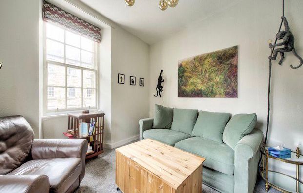 1 bedroom property to rent - Photo 1