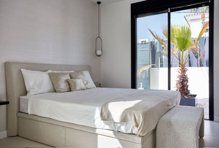 House in San Pedro de Alcántara, Costa del Sol - Photo 3