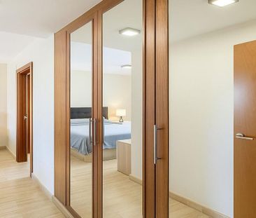 3 room luxury Flat for rent in Estepona, Andalusia - Photo 6