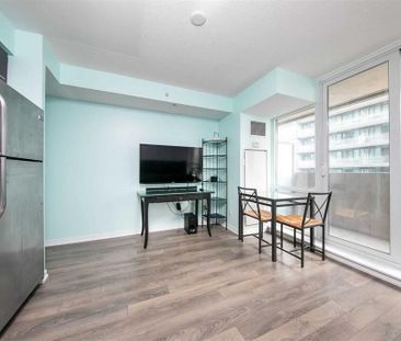 For Lease - 20 Joe Shuster Way Unit# 808, Toronto, Ontario - Photo 4
