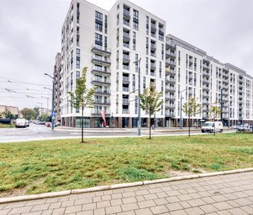 Łódź, Śródmieście, Tramwajowa - Zdjęcie 1