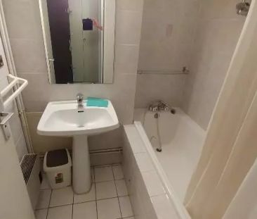 Appartement à louer 1 pièce 27.6m² - Photo 3