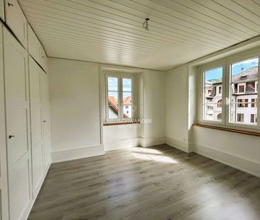À Reconvilier appartement de 3.5 pièces au 2ème étage à louer - Photo 5