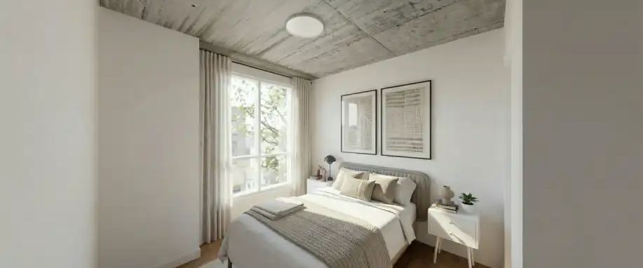 Le Douze Onze | 1211 Rue Crescent, Montreal - Photo 1