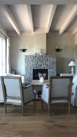 Einfamilienhaus | Möbliertes Traum-EFH im ruhigen Wohnquartier - Photo 2