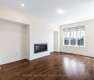 Condo Townhouse For Lease | W9244604 - Photo 4
