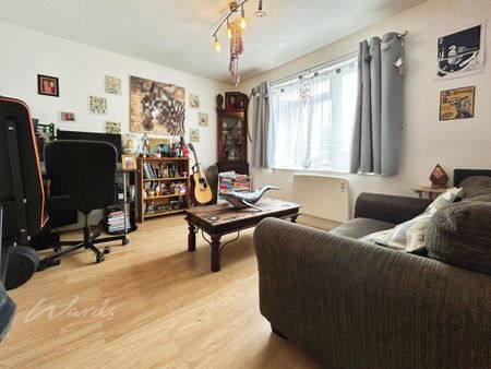 1 bedroom apartment to rent - Photo 4