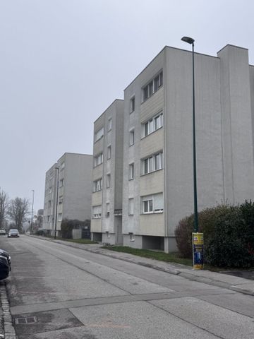 Neu renovierte 2-Zimmer-Wohnung mit Loggia in Wiener Neudorf - Foto 5