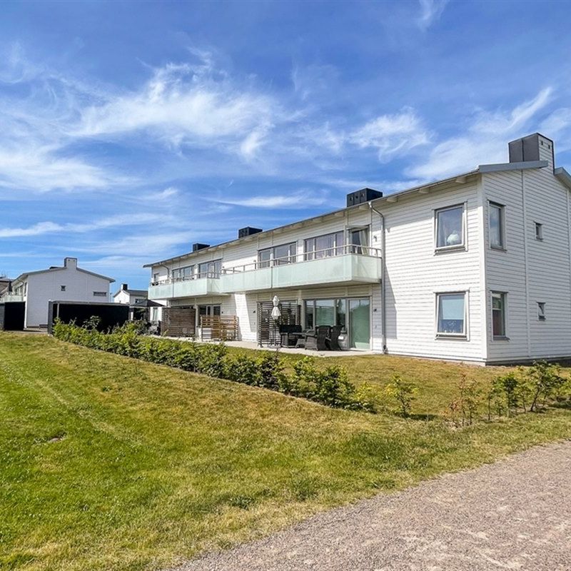 Decauvillegatan 10 - Photo 1