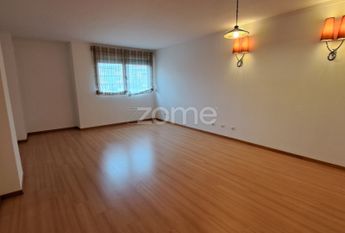 Apartamento T3 em Lisboa