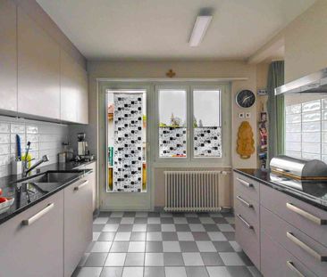 4.5 Zimmer, 96 m², 2. Stock - Foto 4