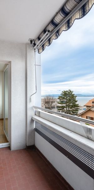 2 Zimmer, 44 m², 2. Stock - Foto 1