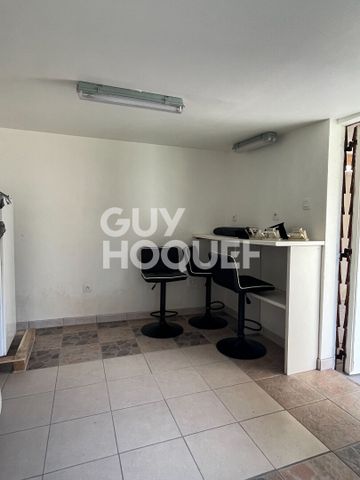 LOCATION d'une maison T3 à SOIGNOLLES EN BRIE - Photo 2