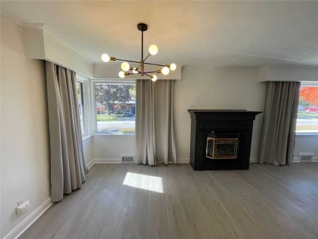 For Lease - 69 Paulart Drive Unit# Main, Toronto, Ontario - Photo 5