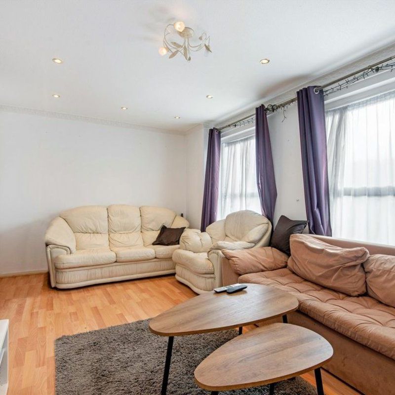 Brownlow Road, Haggerston, E8 - Photo 1