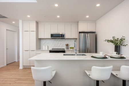 Condo for rent, Montréal (Côte-des-Neiges/Notre-Dame-de-Grâce) - Photo 2