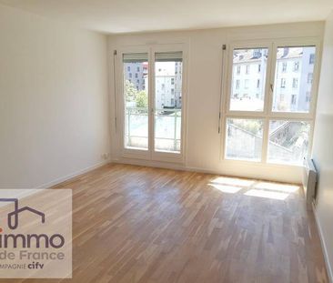 Appartement 4 pièces - 69007 Lyon 7e Arrondissement - Photo 5