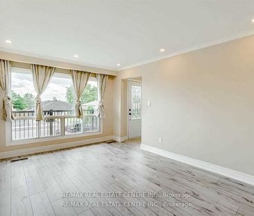 For Lease - 3385 Ellengale (Upper) Drive, Mississauga, Ontario - Photo 1