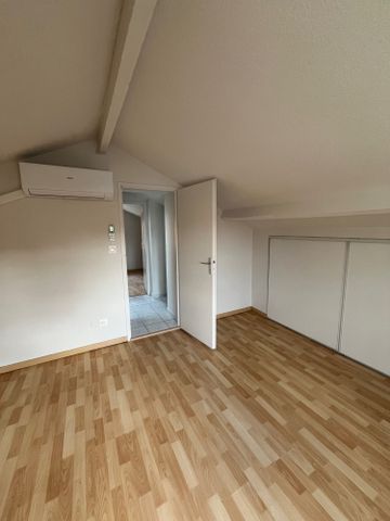 Location Maison 5 pièces 128m² TOULOUSE 31200 - Photo 2