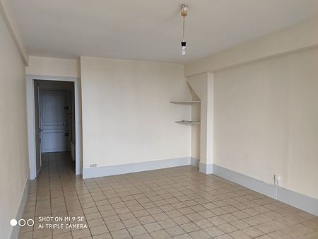 APPARTEMENT ETAMPES - 1 pièce(s) - 36 m2 - Photo 4